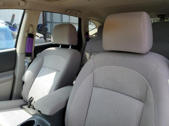 Photo 10 from auction – 2011 NISSAN ROGUE S with VIN JN8AS5MT4BW177011