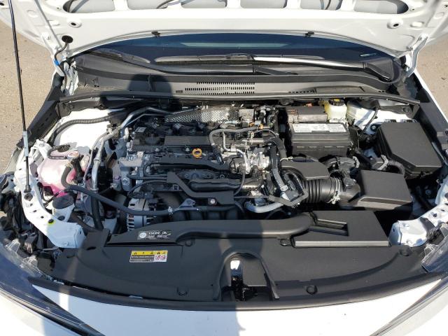 Photo 11 from auction – 2023 TOYOTA COROLLA LE with VIN 5YFB4MDEXPP029838