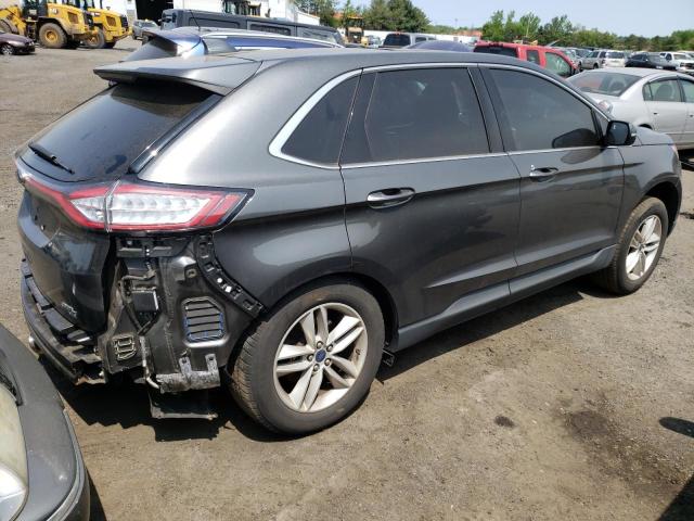 Photo 3 from auction – 2016 FORD EDGE SEL with VIN 2FMPK4J84GBB76218