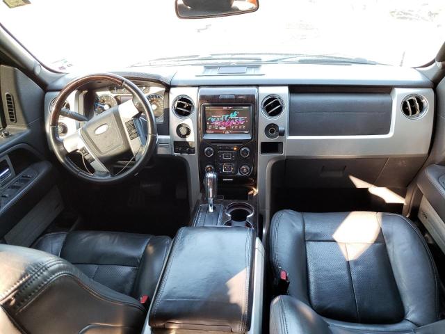 Photo 8 from auction – 2013 FORD F150 SUPER with VIN 1FTFW1ET3DFB75217