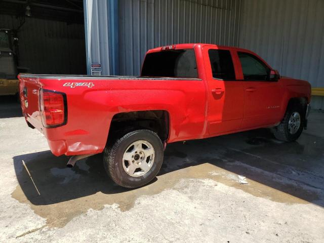Photo 3 from auction – 2016 CHEVROLET SILVERADO with VIN 1GCVKREC7GZ178985