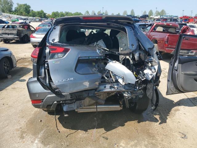 Photo 6 from auction – 2019 NISSAN ROGUE S with VIN KNMAT2MT5KP543768