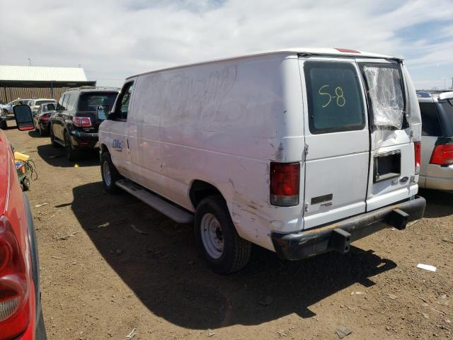 Photo 2 from auction – 2011 FORD ECONOLINE with VIN 1FTNE2EWXBDA50383