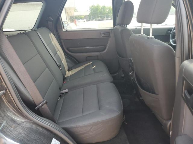 Photo 11 from auction – 2011 FORD ESCAPE XLT with VIN 1FMCU9DG8BKA20707