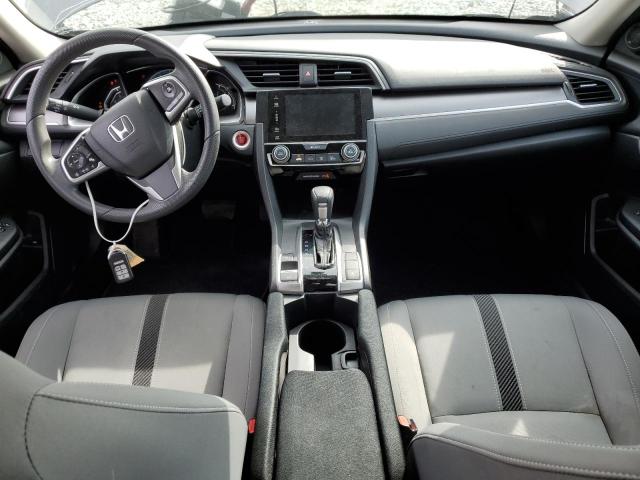 Photo 8 from auction – 2016 HONDA CIVIC EX with VIN 19XFC2F72GE094286