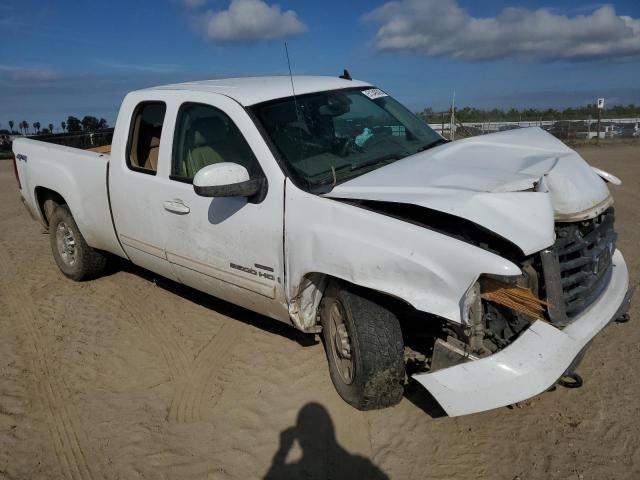 Photo 4 from auction – 2008 GMC SIERRA K25 with VIN 1GTHK29628E127332