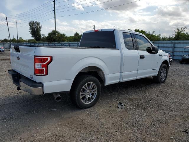 Photo 3 from auction – 2019 FORD F150 SUPER with VIN 1FTFX1C16KFC49225