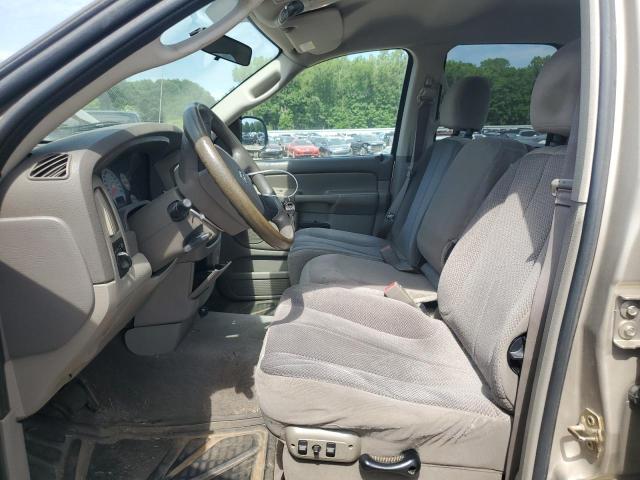 Photo 7 from auction – 2004 DODGE RAM 1500 S with VIN 1D7HA18N24S730112
