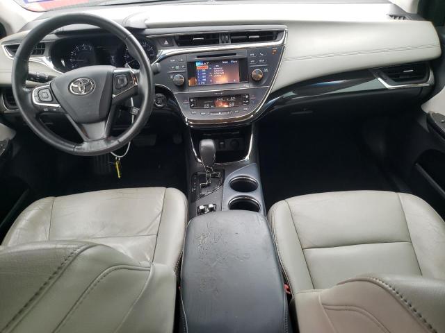 Photo 8 from auction – 2013 TOYOTA AVALON BAS with VIN 4T1BK1EB5DU019303