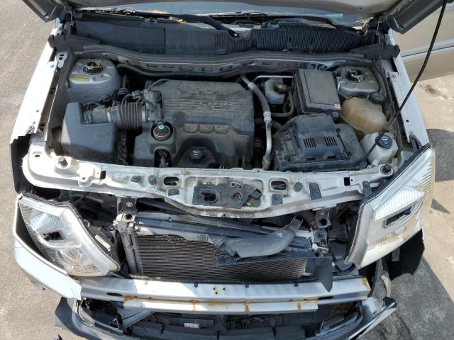 Photo 12 from auction – 2007 CHEVROLET EQUINOX LS with VIN 2CNDL23FX76046694