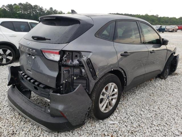 Photo 3 from auction – 2021 FORD ESCAPE S with VIN 1FMCU0F68MUB00693