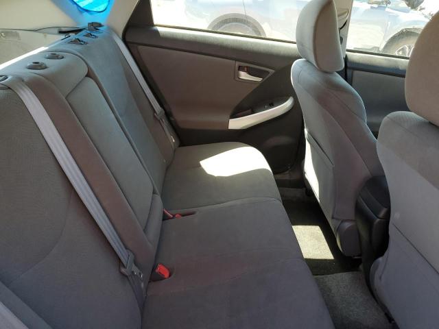 Photo 10 from auction – 2013 TOYOTA PRIUS with VIN JTDKN3DU1D5627209