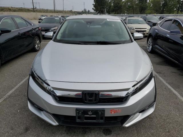 Photo 5 from auction – 2018 HONDA CLARITY with VIN JHMZC5F10JC017035