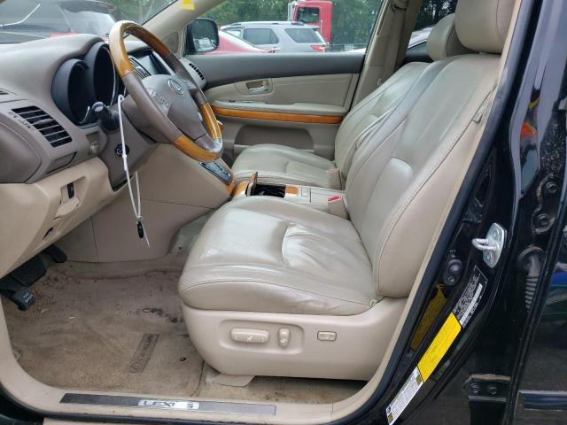 Photo 7 from auction – 2009 LEXUS RX 350 with VIN 2T2GK31U59C058809