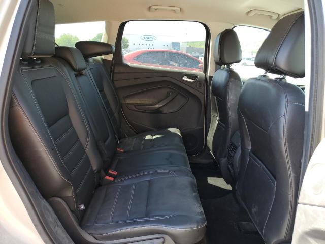 Photo 10 from auction – 2017 FORD ESCAPE TIT with VIN 1FMCU9J90HUA50318