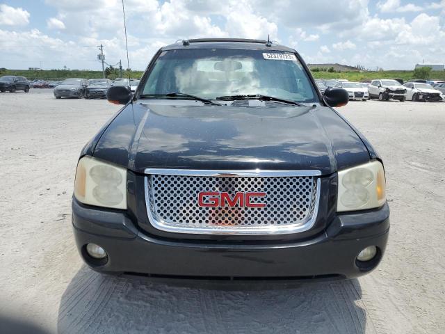 Photo 5 from auction – 2005 GMC ENVOY XUV with VIN 1GKES12S456196649