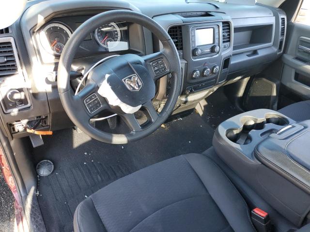 Photo 8 from auction – 2019 RAM 1500 CLASS with VIN 3C6JR7AT2KG510092