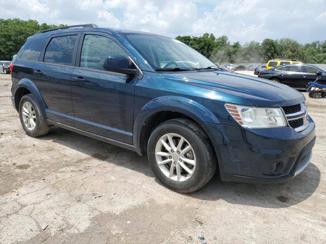 Photo 4 from auction – 2015 DODGE JOURNEY SX with VIN 3C4PDCBG6FT542505