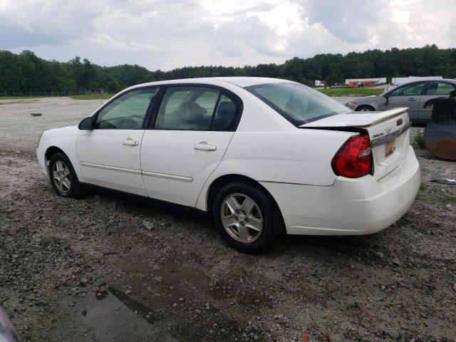 Photo 2 from auction – 2005 CHEVROLET MALIBU LS with VIN 1G1ZT54875F212628