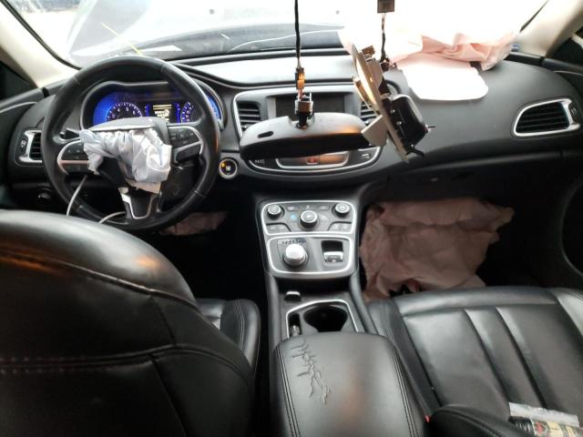 Photo 8 from auction – 2016 CHRYSLER 200 LIMITE with VIN 1C3CCCAB2GN188446