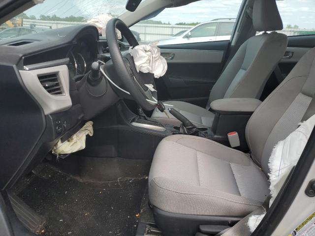 Photo 7 from auction – 2016 TOYOTA COROLLA L with VIN 2T1BURHE9GC640029
