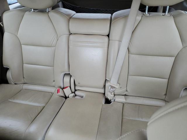 Photo 10 from auction – 2009 ACURA MDX with VIN 2HNYD28249H512145