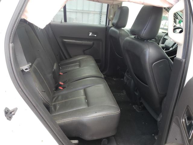 Photo 10 from auction – 2010 FORD EDGE LIMIT with VIN 2FMDK4KC3ABA85714