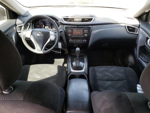 Photo 8 from auction – 2014 NISSAN ROGUE S with VIN 5N1AT2MV6EC773361