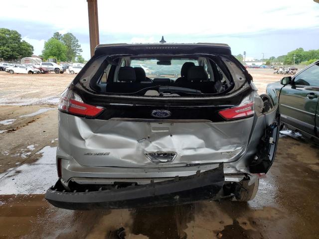 Photo 6 from auction – 2019 FORD EDGE SE with VIN 2FMPK3G9XKBC51202