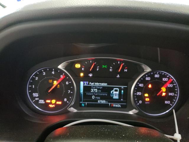 Photo 9 from auction – 2019 GMC ACADIA SLE with VIN 1GKKNLLAXKZ138194
