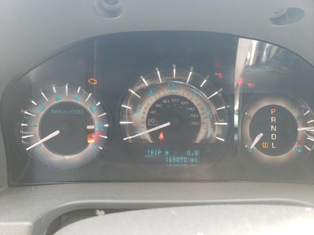 Zdjęcie 9 z aukcji – 2010 MERCURY MILAN PREM z VIN 3MEHM0JA9AR618450