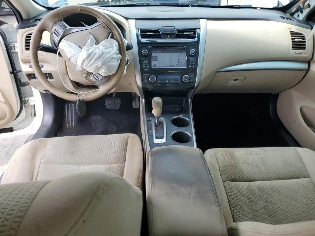 Photo 8 from auction – 2015 NISSAN ALTIMA 2.5 with VIN 1N4AL3AP3FC166731