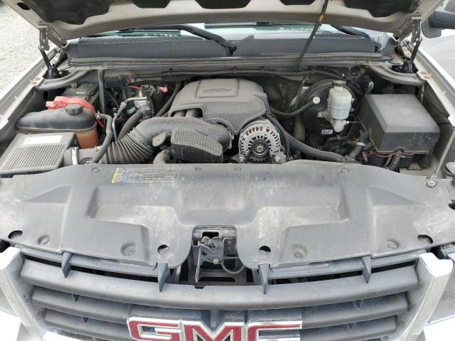 Photo 11 from auction – 2008 GMC SIERRA K15 with VIN 2GTEK13J981337194