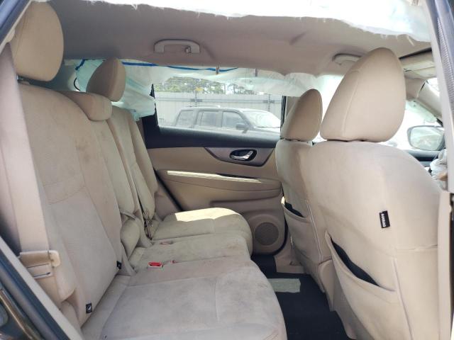 Photo 11 from auction – 2016 NISSAN ROGUE S with VIN KNMAT2MV9GP719908