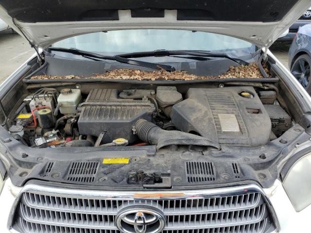 Photo 12 from auction – 2009 TOYOTA HIGHLANDER with VIN JTEEW44A492033921