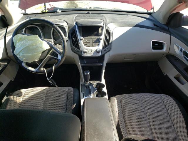 Photo 8 from auction – 2016 CHEVROLET EQUINOX LT with VIN 2GNALCEK4G1132210