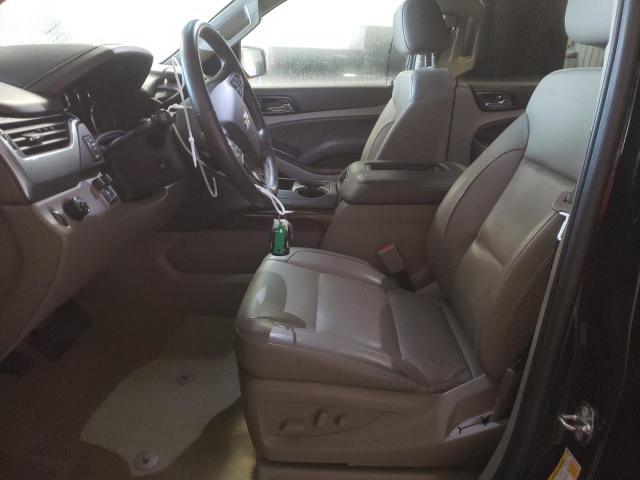 Photo 7 from auction – 2018 CHEVROLET SUBURBAN C with VIN 1GNSCHKC9JR176037