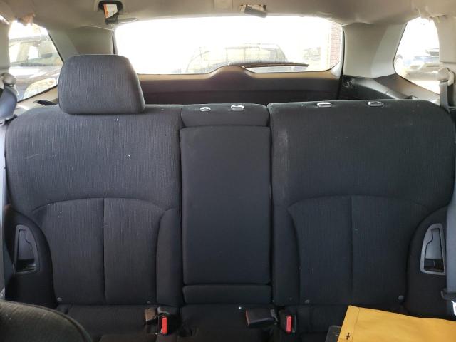 Снимка 10 от търг – 2014 SUBARU OUTBACK 2. с VIN 4S4BRBEC9E3206352