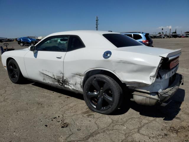 Photo 2 from auction – 2014 DODGE CHALLENGER with VIN 2C3CDYAG3EH222874