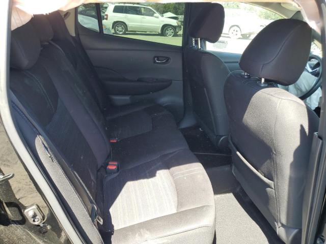 Photo 10 from auction – 2022 NISSAN LEAF S with VIN 1N4AZ1BV9NC554142