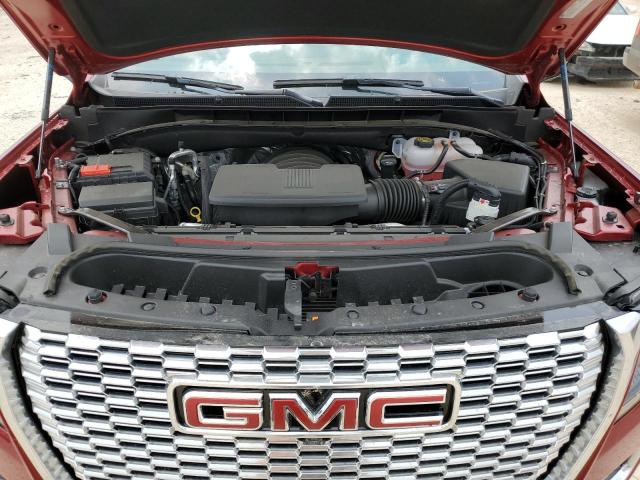 Photo 12 from auction – 2023 GMC YUKON DENA with VIN 1GKS2DKL7PR261377