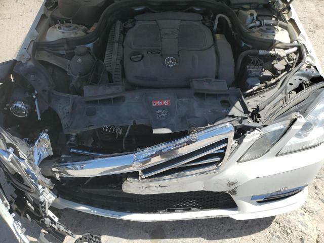 Photo 11 from auction – 2012 MERCEDES-BENZ E 350 with VIN WDDHF5KB9CA596081