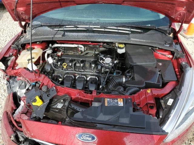 Photo 11 from auction – 2017 FORD FOCUS SE with VIN 1FADP3F22HL256924