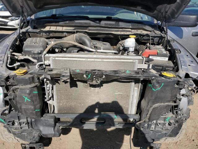 Photo 11 from auction – 2019 RAM 1500 CLASS with VIN 1C6RR6FT3KS734339