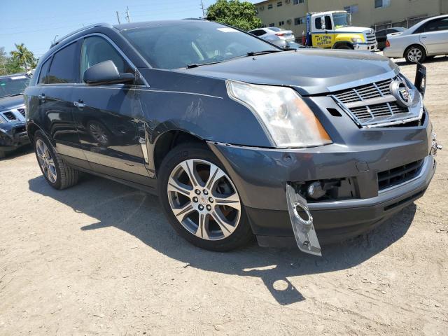 Photo 4 from auction – 2012 CADILLAC SRX PREMIU with VIN 3GYFNCE30CS579367