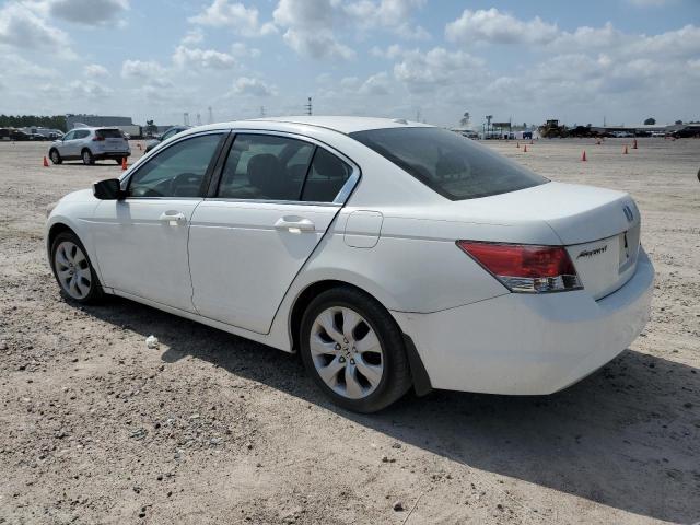 Photo 2 from auction – 2010 HONDA ACCORD EXL with VIN 1HGCP2F89AA128896