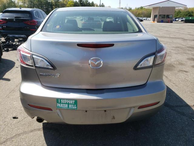 Photo 6 from auction – 2012 MAZDA 3 I with VIN JM1BL1UF5C1552547
