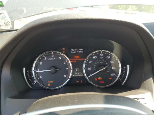 Photo 9 from auction – 2014 ACURA MDX ADVANC with VIN 5FRYD4H86EB005347