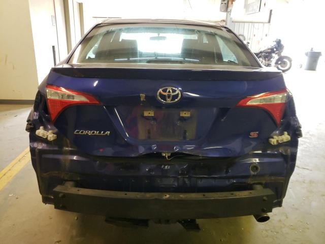 Photo 6 from auction – 2016 TOYOTA COROLLA L with VIN 5YFBURHE5GP532619