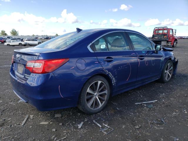 Photo 3 from auction – 2016 SUBARU LEGACY 2.5 with VIN 4S3BNAJ69G3055381